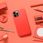 Izigsm Etui Roar Jelly Case Do Iphone 16 Pro Max - zdjęcie 3