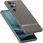 Spigen Etui Caseology Parallax Mag Magsafe Do Samsung Galaxy S25 Ultra Szary - zdjęcie 11