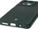 Bizon Silikonowe Etui Soft Case Do Motorola Moto G15 Power Ciemnozielone - zdjęcie 2