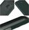 Bizon Silikonowe Etui Soft Case Do Motorola Moto G15 Power Ciemnozielone - zdjęcie 3