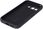 Bizon Silikonowe Etui Soft Case Do Google Pixel 9A Czarne - zdjęcie 3