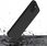 3Mk Silicone Case Iphone 13 Mini 5 4 Czarny Black - zdjęcie 3