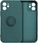 Roar Etui Futerał Amber Case Do Samsung S25 Zielony - zdjęcie 2