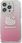 Hello Kitty Hkhcp15Lhdgkep Iphone 15 Pro 6 1 Różowy Pink Hardcase Iml Grad - zdjęcie 3