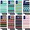 Caseofszu Etui Do Iphone 16 Geometryczne Azteckie - zdjęcie 5
