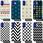 Caseofszu Etui Do Iphone 16 Geometryczne Azteckie - zdjęcie 3