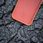 Sc Silicone Case Huawei Nova 9 Orange - zdjęcie 5