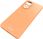 Sc Silicone Case Huawei Nova 9 Orange - zdjęcie 4