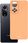Sc Silicone Case Huawei Nova 9 Orange - zdjęcie 6