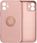 Roar Etui Futerał Amber Case Do Samsung S25 Różowy - zdjęcie 3