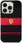 Ferrari Fehmp14Lucok Iphone 14 Pro 6 1 Czarny Black Hardcase Imd Combi Mag - zdjęcie 3