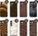 Hello Case Etui Do Samsung Galaxy S25 Plus Brązowe Drewniane Brown Obudowa - zdjęcie 6