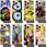 Caseofszu Etui Do Iphone 16 Pro Max Minionki Bajki Kreskówki - zdjęcie 4