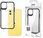 Etui Pancerne Do Iphone 11 3Mk Satin Armor Case - zdjęcie 3