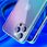 3Mk Etui Do Oppo Reno 13 Pro Obudowa Bezbarwny Case Odporne - zdjęcie 2
