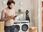 Suszarka w lokalizacji Electrolux UltraCare 800 EW8D595MCC - zdjęcie 5