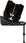 Fotelik Cybex Sirona Gi I-Size Obrotowy 360­° 0-18kg Plus Moon Black - zdjęcie 2