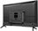 Telewizor Telewizor LED Kruger&Matz KM0232HDV2 32 cale HD Ready - zdjęcie 2