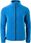 Polar męski bluza Hi-Tec Henis niebieski rozmiar XXXL - zdjęcie 4