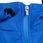 Kurtka męska Joma Elite VII Rain Jacket 102235-700 Niebieski - zdjęcie 2