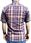 Armani Exchange Koszula Męska Bawełniana Slim Fit - zdjęcie 3