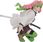 Banpresto Demon Slayer Kimetsu No Yaiba Maximatic The Mitsuri Kanroji BP89634P - zdjęcie 2
