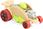 Hot Wheels City Let's Race – Na start! - Netflix 5-pak Zestaw aut zabawek w skali 1:64 JDR20 - zdjęcie 18