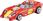 Hot Wheels City Let's Race – Na start! - Netflix 5-pak Zestaw aut zabawek w skali 1:64 JDR20 - zdjęcie 16
