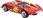 Hot Wheels City Let's Race – Na start! - Netflix 5-pak Zestaw aut zabawek w skali 1:64 JDR20 - zdjęcie 3