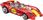 Hot Wheels City Let's Race – Na start! - Netflix 5-pak Zestaw aut zabawek w skali 1:64 JDR20 - zdjęcie 10