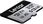 Karta pamięci do aparatu Karta Lexar microSDXC Silver Plus 1066x UHS-I/U3/A2/4K R205/W100 (V30) 512GB - zdjęcie 2