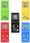 Konsola Interlook Tetris Retro Brick Game Czarna RS99BLACK - zdjęcie 3