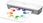 Laminator Fellowes Laminator A4 (13187553728) - zdjęcie 4
