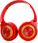 Słuchawki Webski HZ340_RD$LAD_WB_33W#2 czerwony - zdjęcie 6
