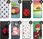 Etui Z Klapką Do Vivo Y72 5G Biedronka Z Biedronką Ladybug Futerał - zdjęcie 2