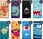 Etui Z Klapką Do Samsung Galaxy S25 Potwory Potwór Monster Futerał - zdjęcie 5
