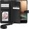 Etui Do Samsung Galaxy S25 Ultra Black Spigen Wallet S - zdjęcie 6