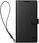 Etui Do Samsung Galaxy S25 Ultra Black Spigen Wallet S - zdjęcie 4