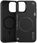 Benks Etui Dynamic Minimalist Do Iphone 16 Czarny - zdjęcie 3
