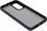 Etui Crystal Black Na Tył Kolorowa Wyspa Aparatu Do Samsung Galaxy A34 5G - zdjęcie 2
