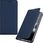 Etui Do Asus Zenfone 11 Ultra Portfelowe Zamykane Pokrowiec Dux Ducis - zdjęcie 3