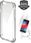 Etui Hybrydowe Do Apple Iphone 7 8 Se 2 Se 3 Bezbarwne - zdjęcie 3