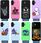 Superetui Etui Do Iphone 16 Plus Halloween Dynia Wiedźmy Duchy - zdjęcie 4