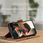 Etui Do Blackview A95 Futerał Na Telefon Niebieski Portfel - zdjęcie 2