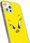 Ert Group Etui Do Apple Iphone 16 Pro Max Tweety 001 Looney Tunes Nadruk Pełny Żółty - zdjęcie 5