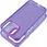 Etui Tutti Frutti Do Iphone 12 12 Pro Fioletowy - zdjęcie 3