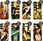 Etui Do Samsung Galaxy S25 Art Deco Łempicka Tamara Barbier Obudowa - zdjęcie 4
