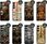 Etui Do Samsung Galaxy S25 Azteckie Aztec Aztecy Obudowa Pokrowiec - zdjęcie 3