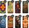 Etui Do Samsung Galaxy S25 Azteckie Aztec Aztecy Obudowa Pokrowiec - zdjęcie 2