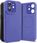 Etui Do Iphone 11 Silikonowe Softy Do Magsafe Szkło 9H - zdjęcie 3